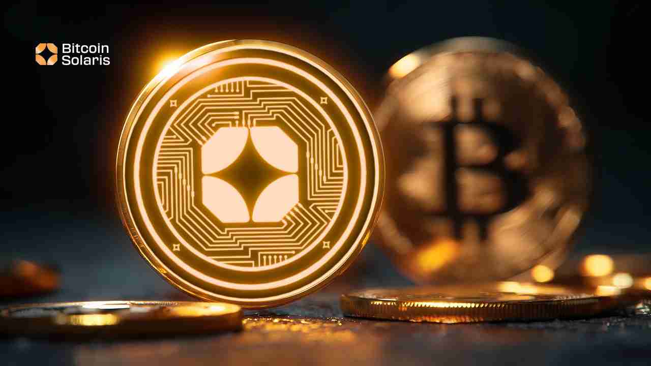 比特币Solaris（BTC-S）是下一个比特币